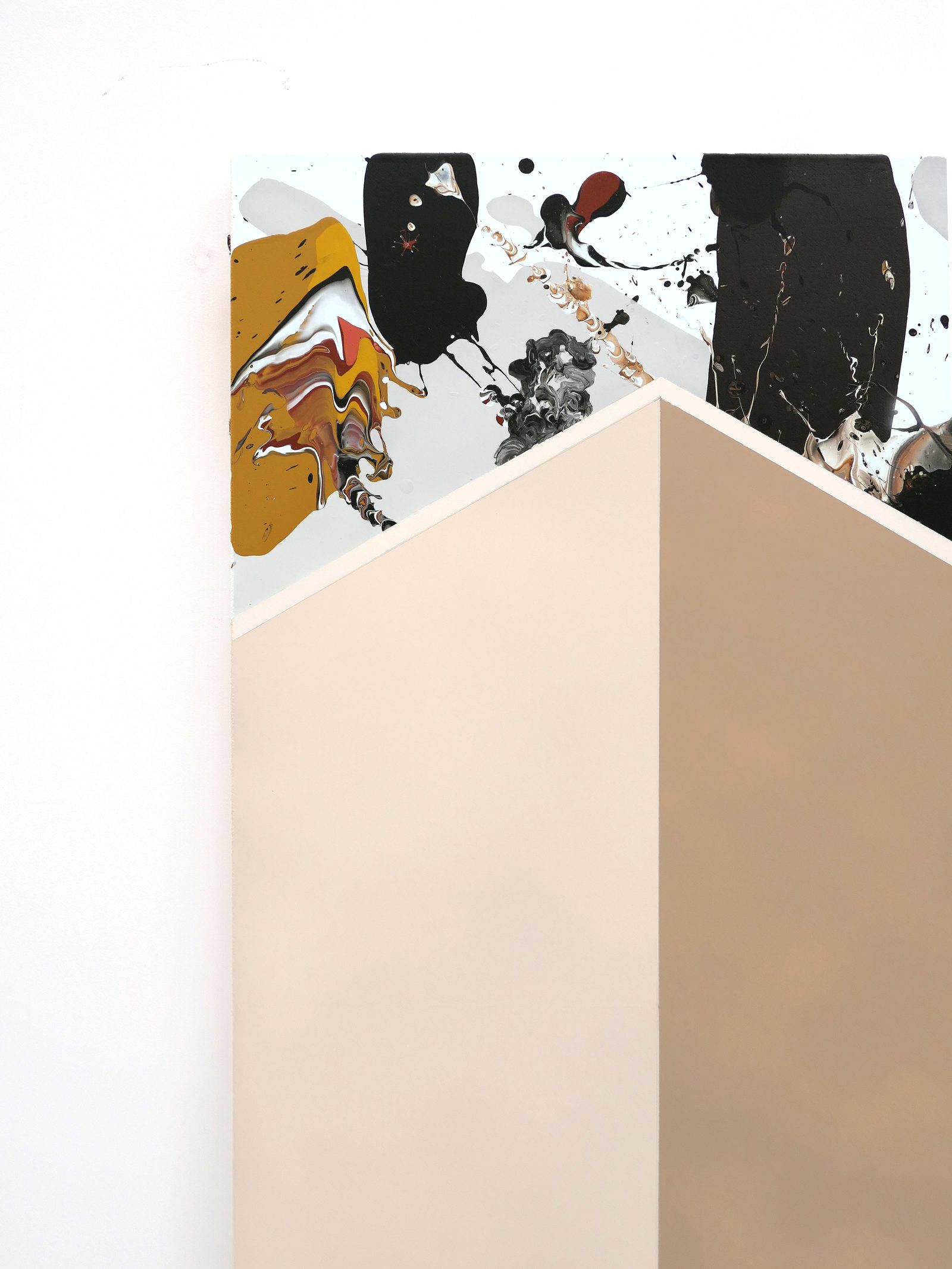 Detalle de Dos Ciudades