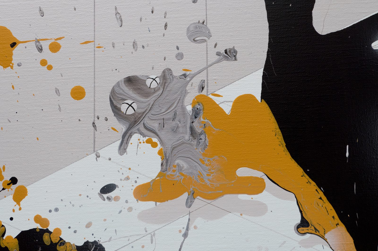 Detalle de Endless Congress II
