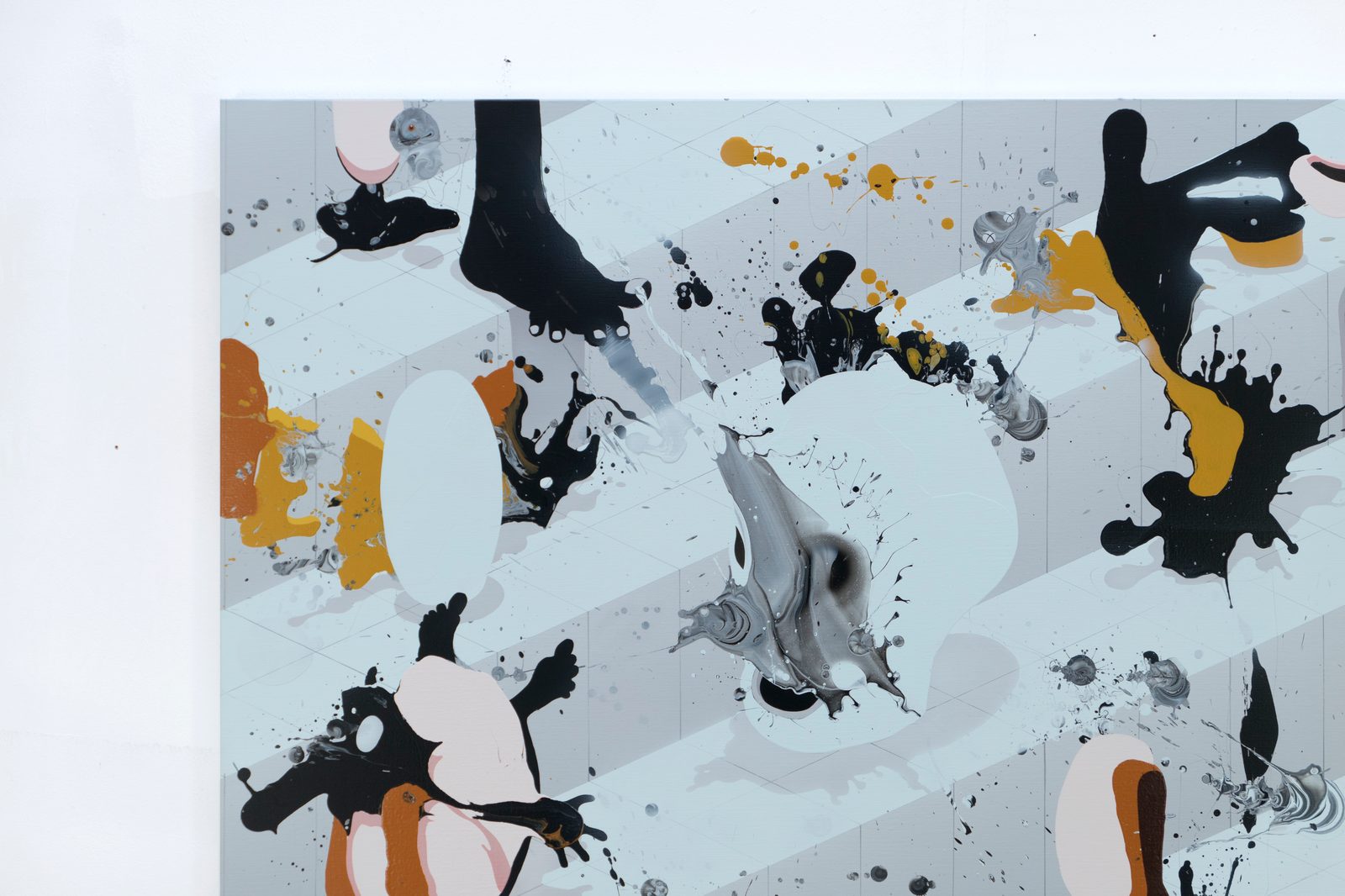 Detalle de Endless Congress II