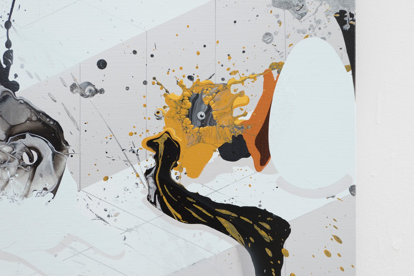 Detalle de Endless Congress II
