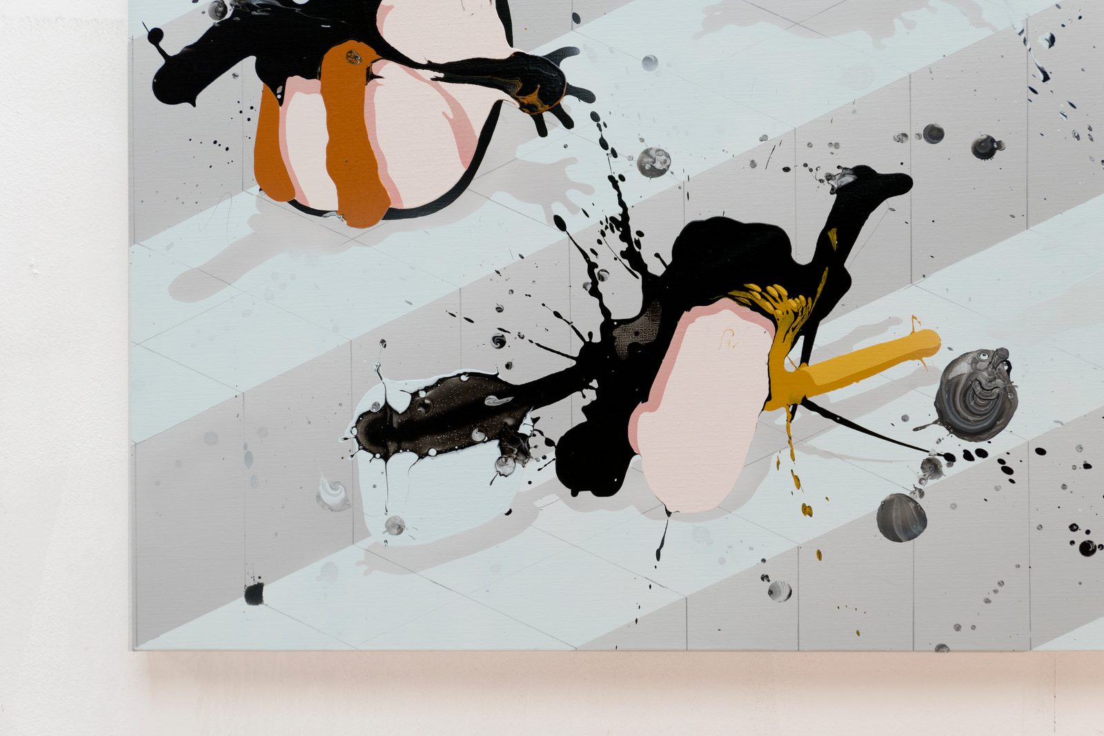 Detalle de Endless Congress II