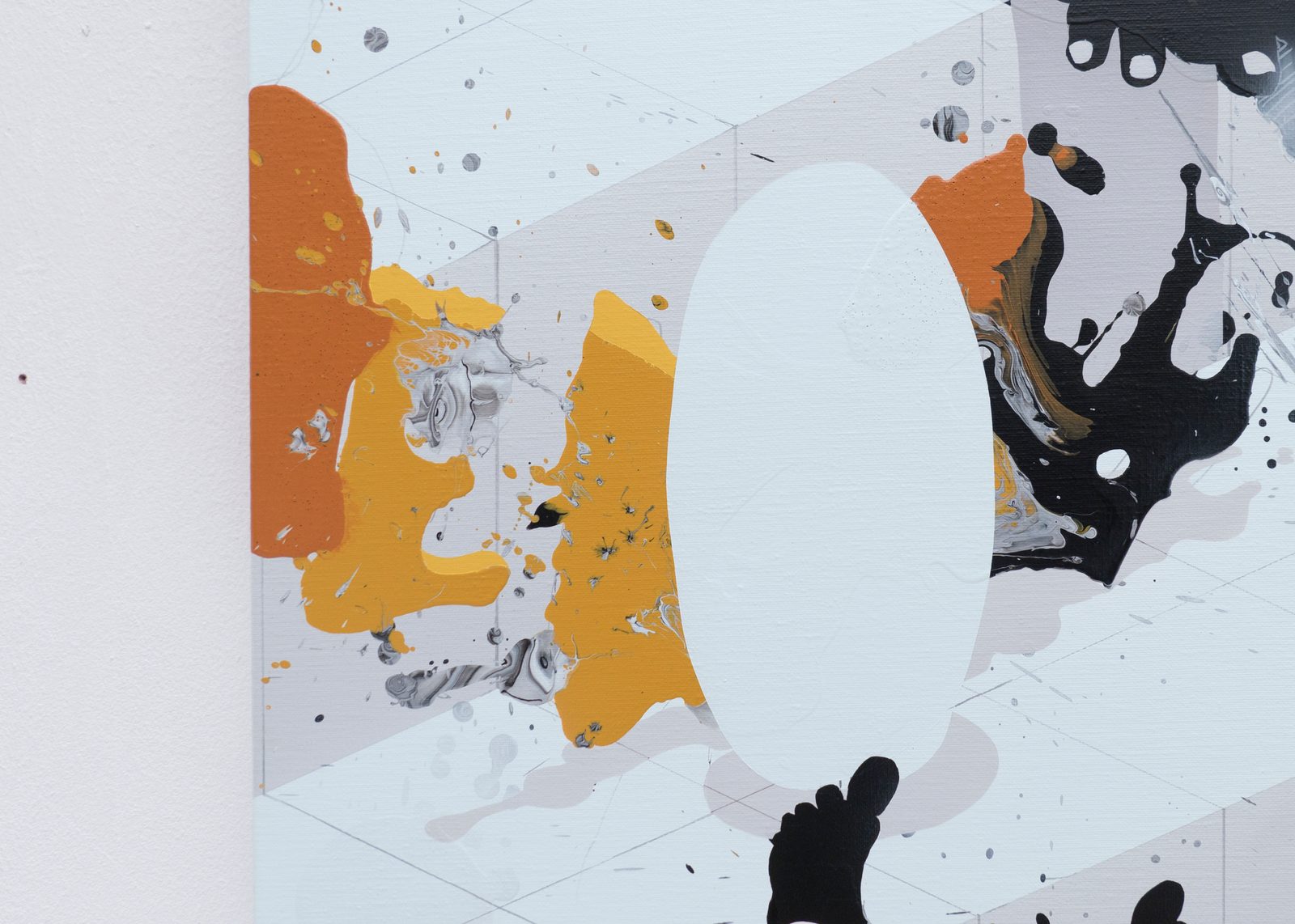 Detalle de Endless Congress II